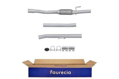 Exhaust Pipe -