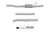 Exhaust Pipe -