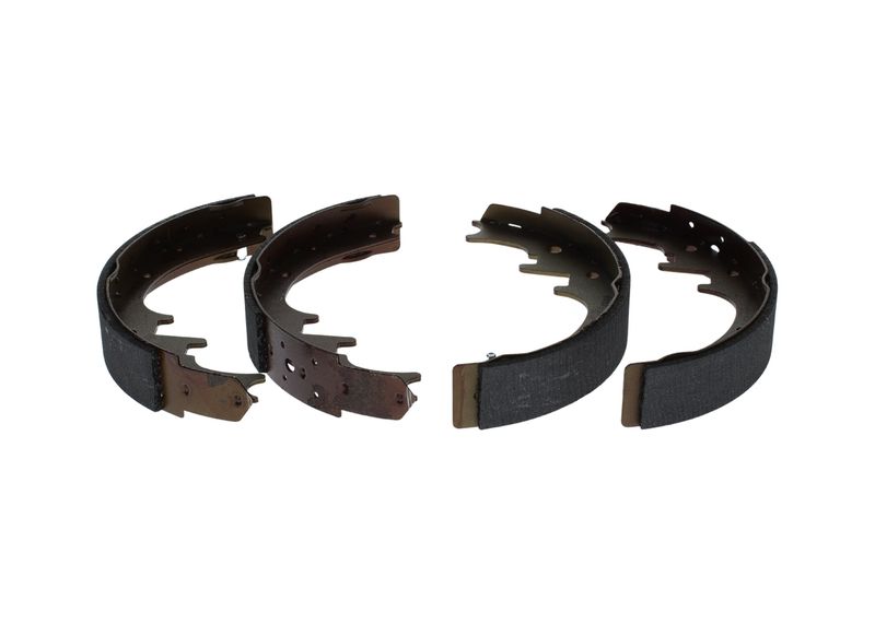 Brake Shoe Set -