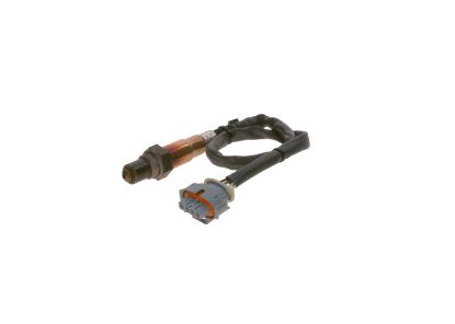 Oxygen Sensor -