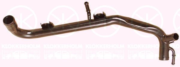 Coolant Pipe -