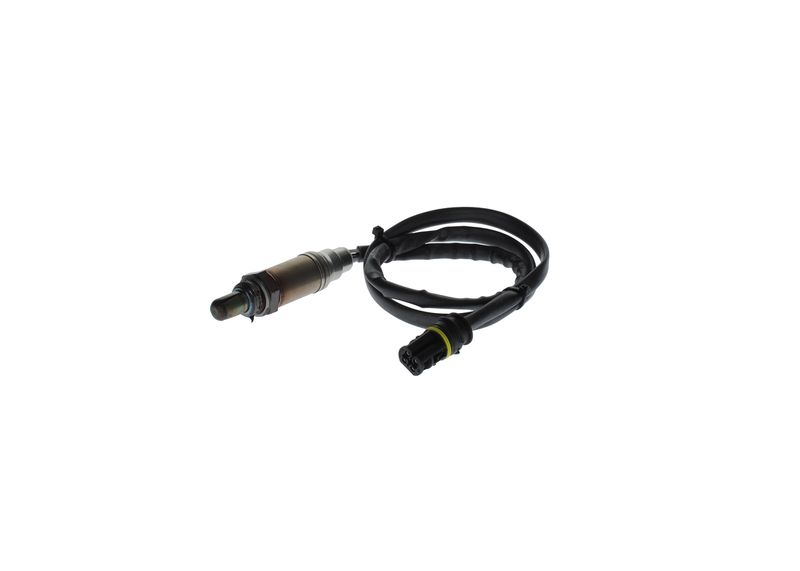 Oxygen Sensor MB Oxygen Sensor MB