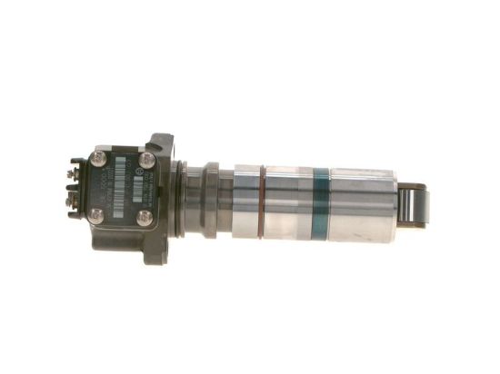 Unit Injector (UI) -