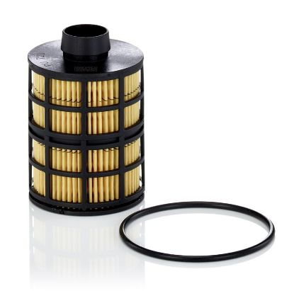 Fuel Filter GENERAL MOTORS - 96816473