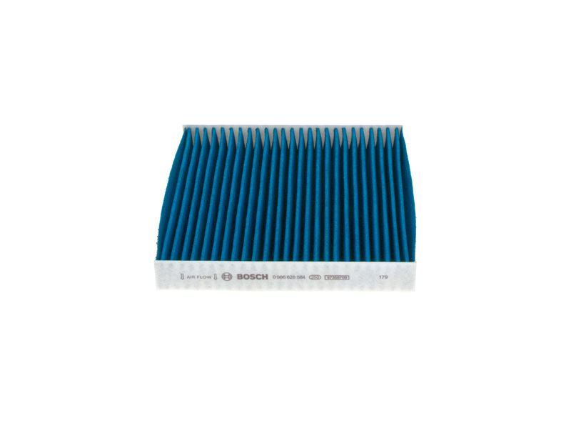 Filter, cabin air -