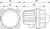 Spotlight CARRARO - 46840004