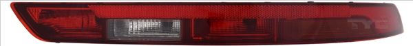 Rear Fog Light -