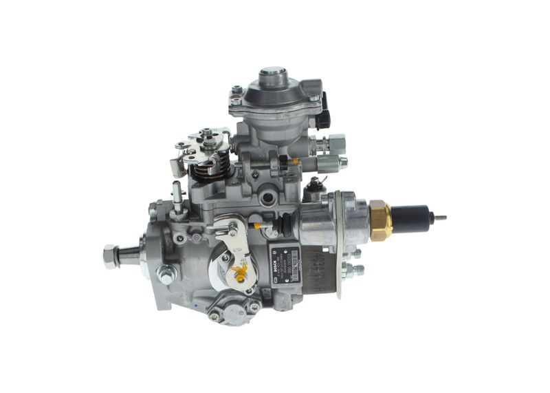 lnjection Pump -