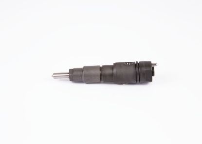 Nozzle and Holder Assembly -