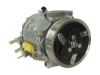 Compressor, air conditioning -