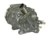 Compressor, air conditioning -