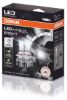 Bulb, worklight LEDriving® HL BRIGHT HB3/H10/HIR1 2tk
