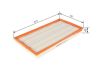 Air Filter MERCEDES-BENZ - 642 090 00 51
