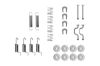Accessory Kit, parking brake shoes -