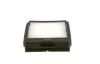 Filter, cabin air -