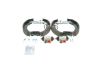 Brake Shoe Set -