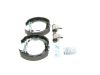 Brake Shoe Set -