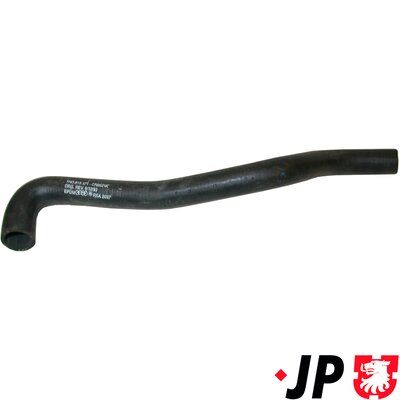 Radiator Hose -