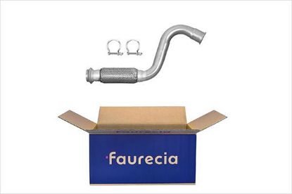 Exhaust Pipe -