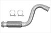 Exhaust Pipe -