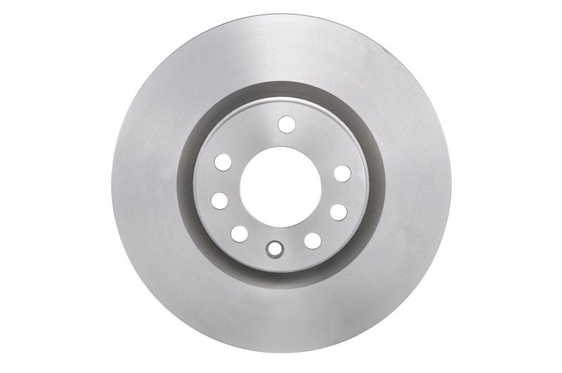 Brake Disc -