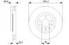 Brake Disc -