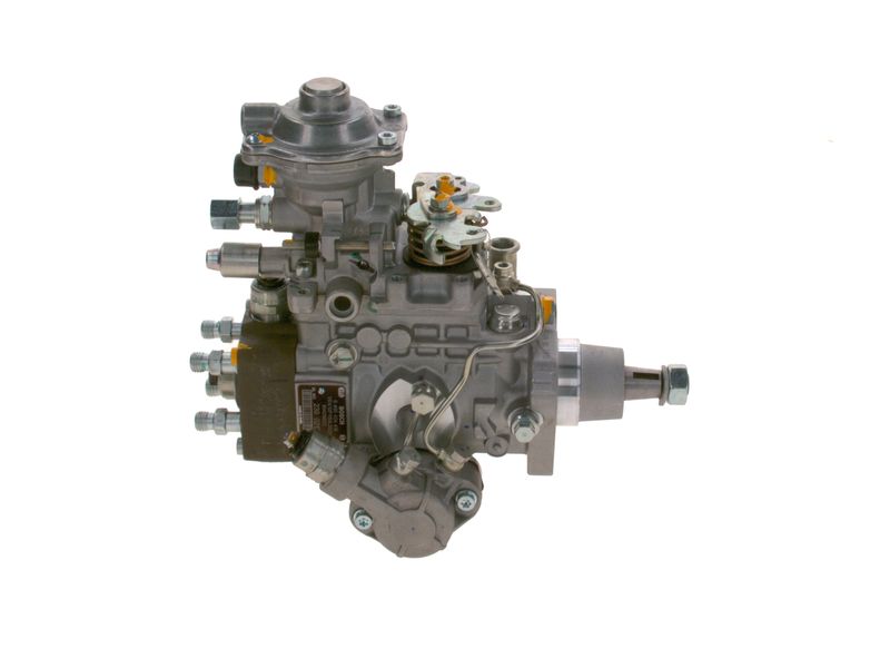 lnjection Pump -