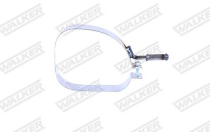 Mount, exhaust system -