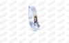 Mount, exhaust system -
