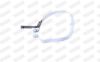 Mount, exhaust system -