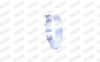 Mount, exhaust system -