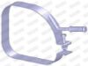 Mount, exhaust system -