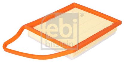Air Filter Peugeot 1444.TV