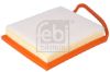 Air Filter Peugeot 1444.TV