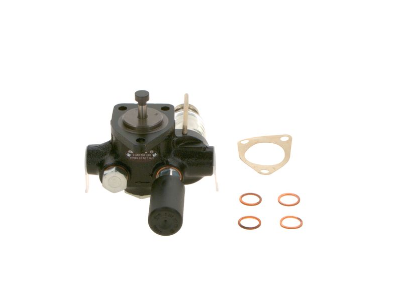 Fuel Pump -