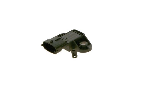 Sensor, intake manifold pressure FORD - 1751185