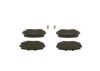 Brake Pad Set, disc brake -