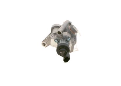 Control Valve, fuel quantity (common rail system) -
