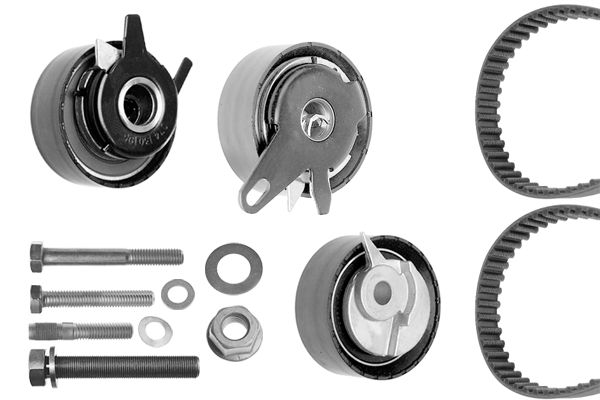 Timing Belt Kit -