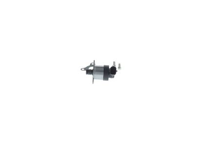 Control Valve, fuel quantity (common rail system) -