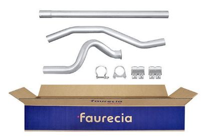 Exhaust Pipe -
