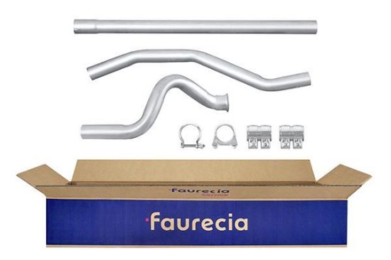 Exhaust Pipe -