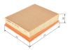 Air Filter -