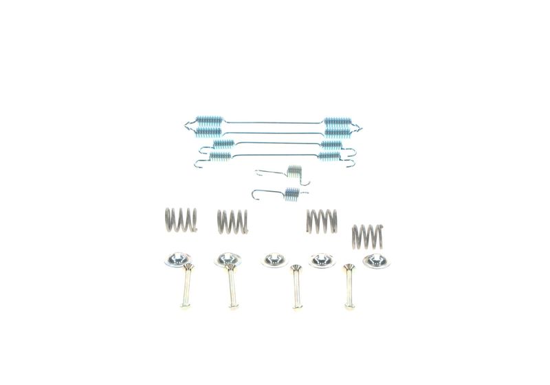 Accessory Kit, brake shoes -