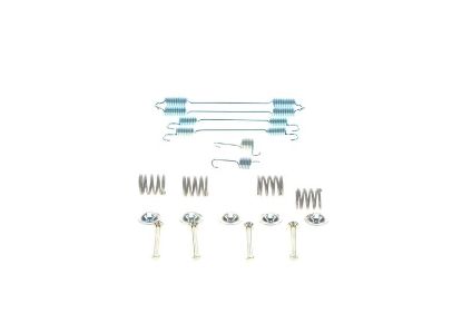 Accessory Kit, brake shoes -