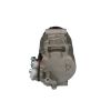 Compressor, air conditioning -