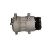Compressor, air conditioning -