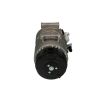 Compressor, air conditioning -