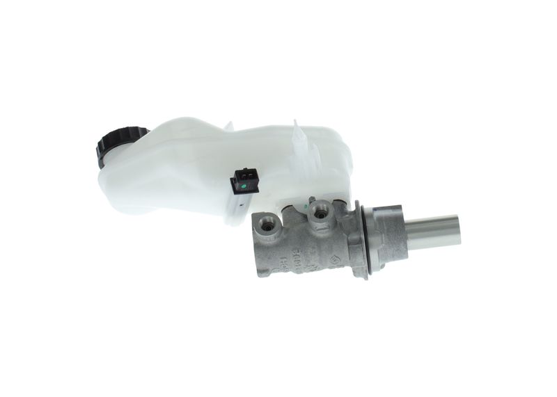 Brake Master Cylinder -