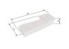 Air Filter -